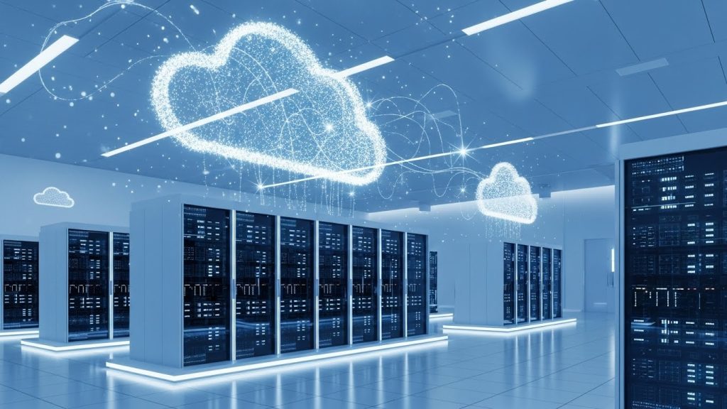 Cloud Infrastructure Solutions