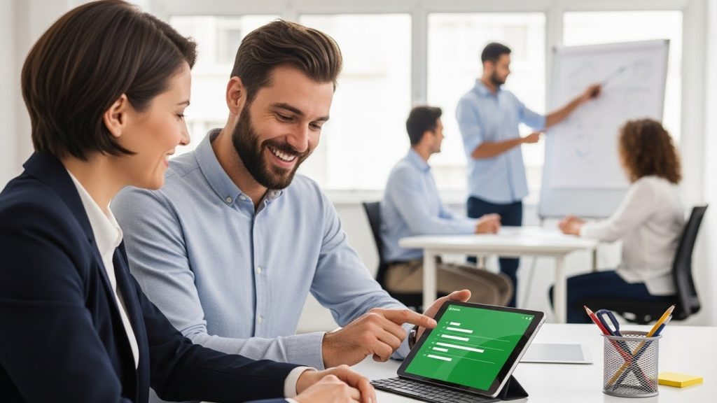 Streamlined Management and Support