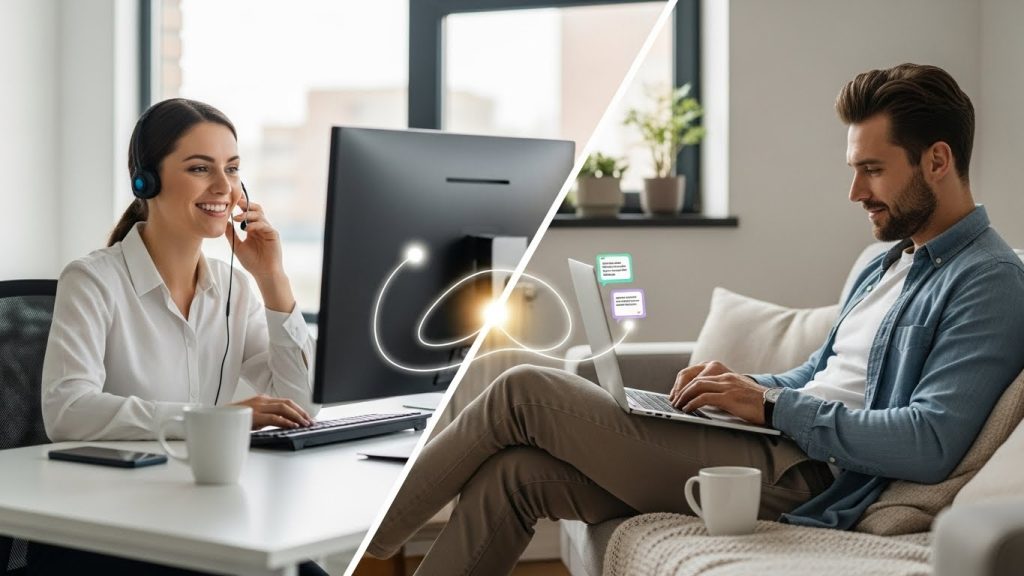 Unified Communications