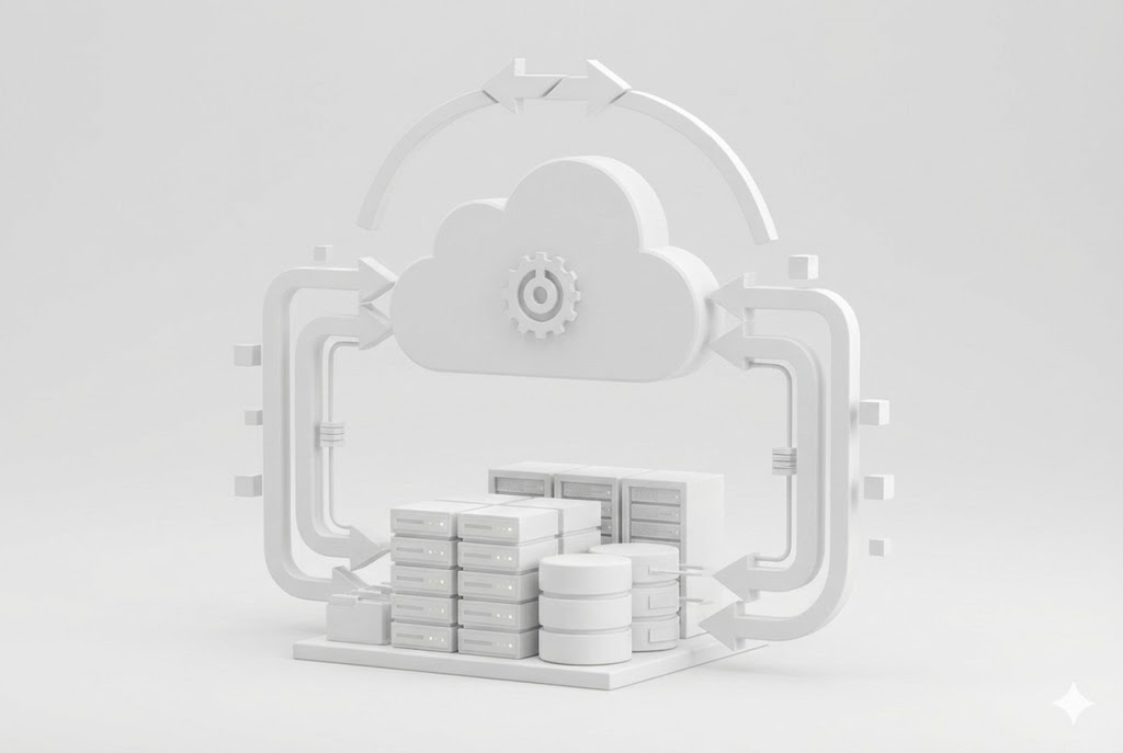 Cloud and Hybrid Solutions