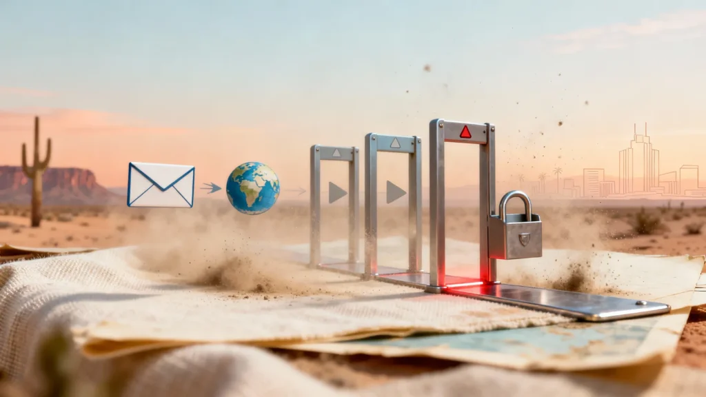 DMARC for Microsoft 365