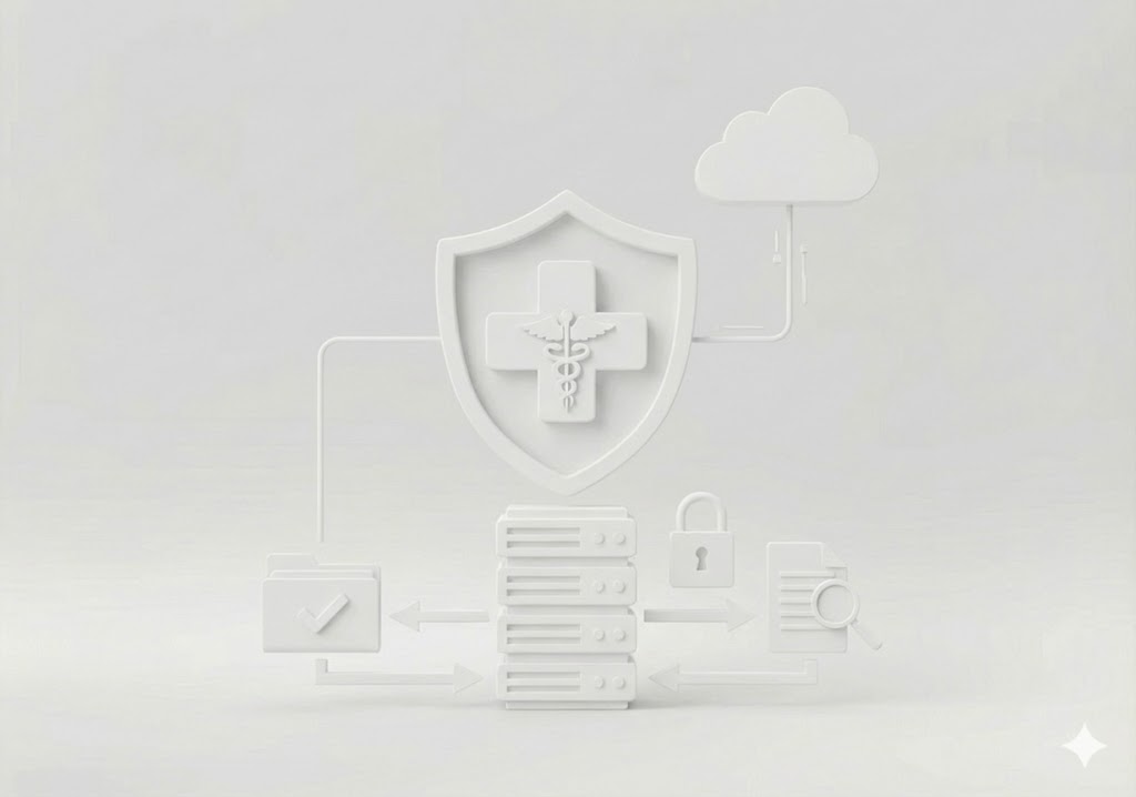 HIPAA and Compliance Support