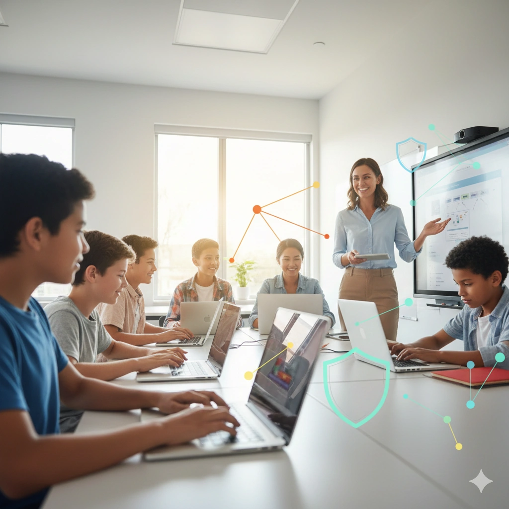 IT Services for K 12 Schools in Phoenix