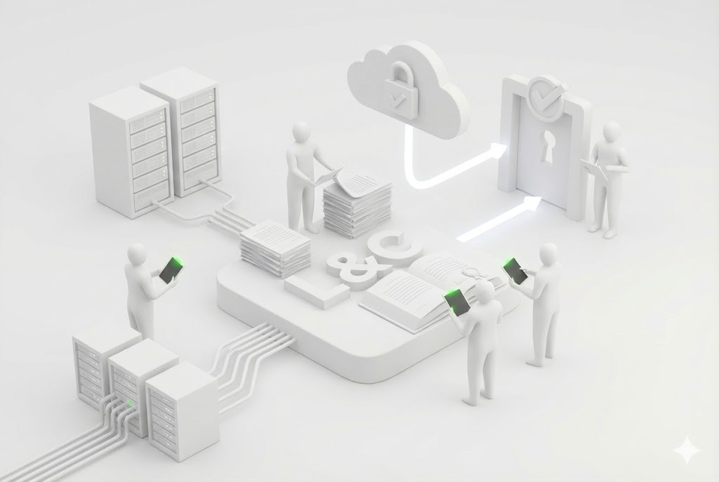 Licensing Compliance