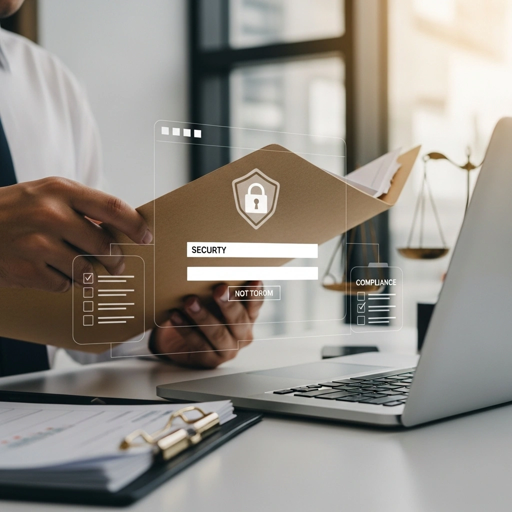 Managed IT Services for Arizonas Law Firms