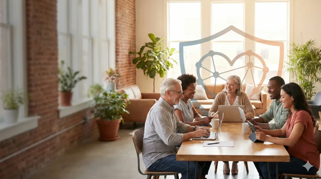 Managed IT Support for Non Profit Organizations