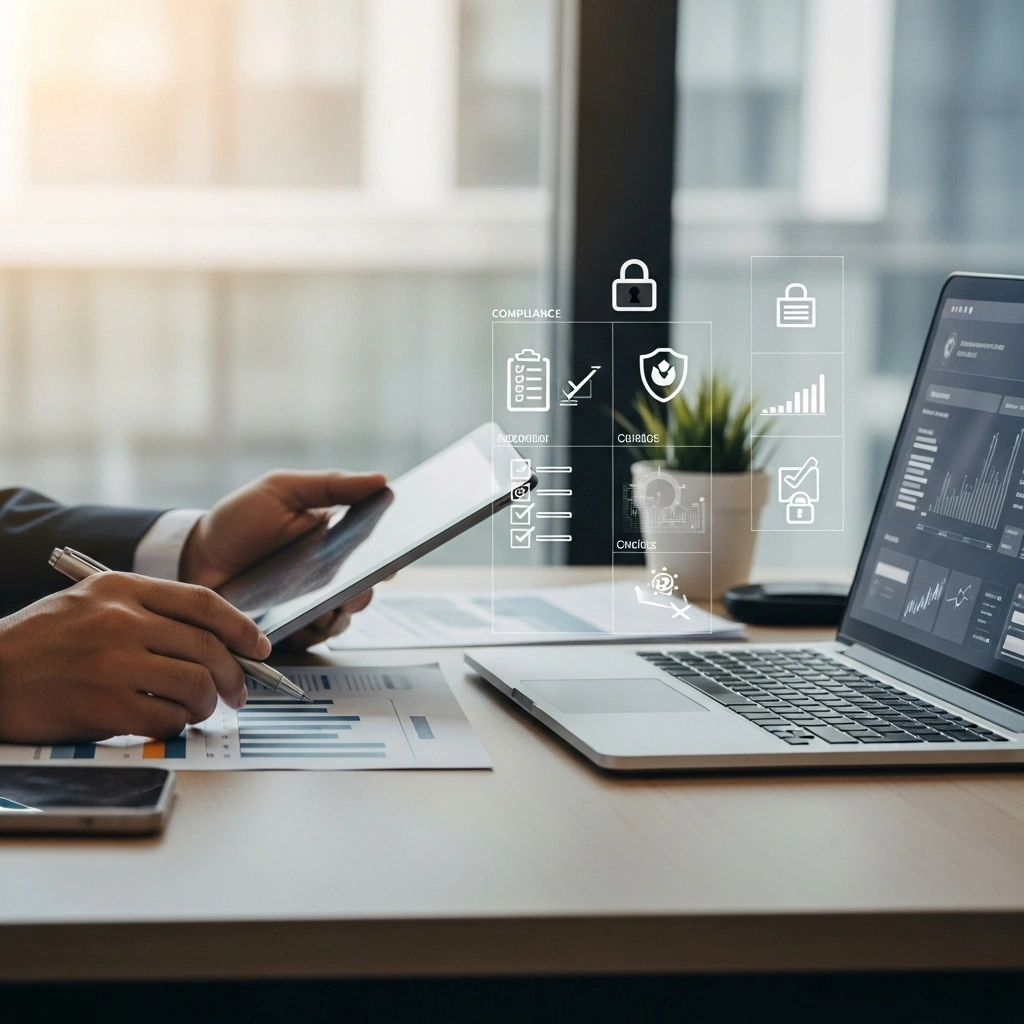 Managed IT for Financial Firms in Phoenix