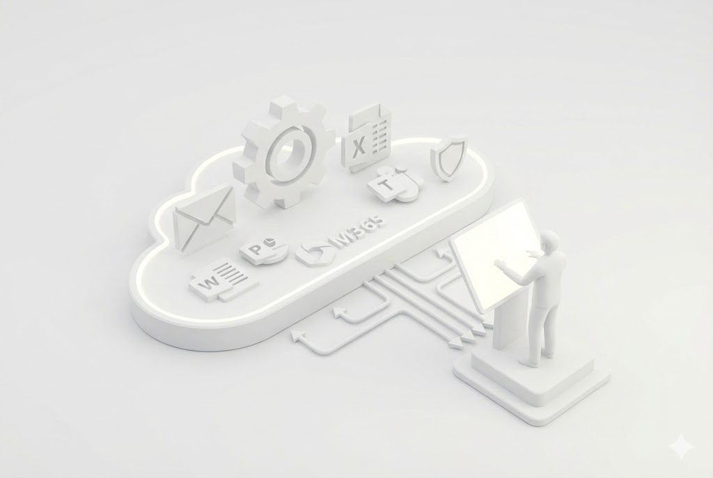 Microsoft 365 Management