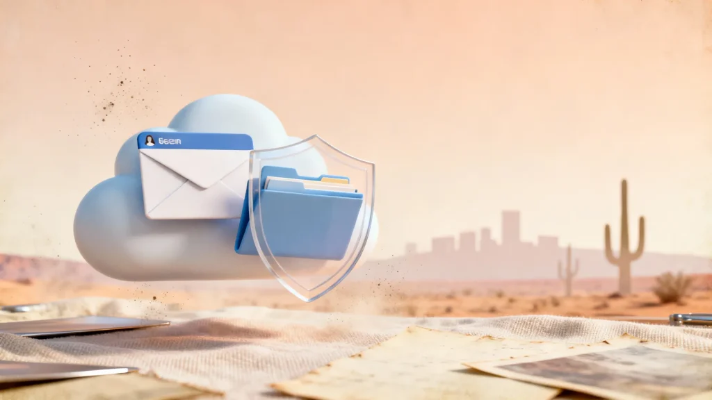 Microsoft 365 Security Checklist for Phoenix Businesses