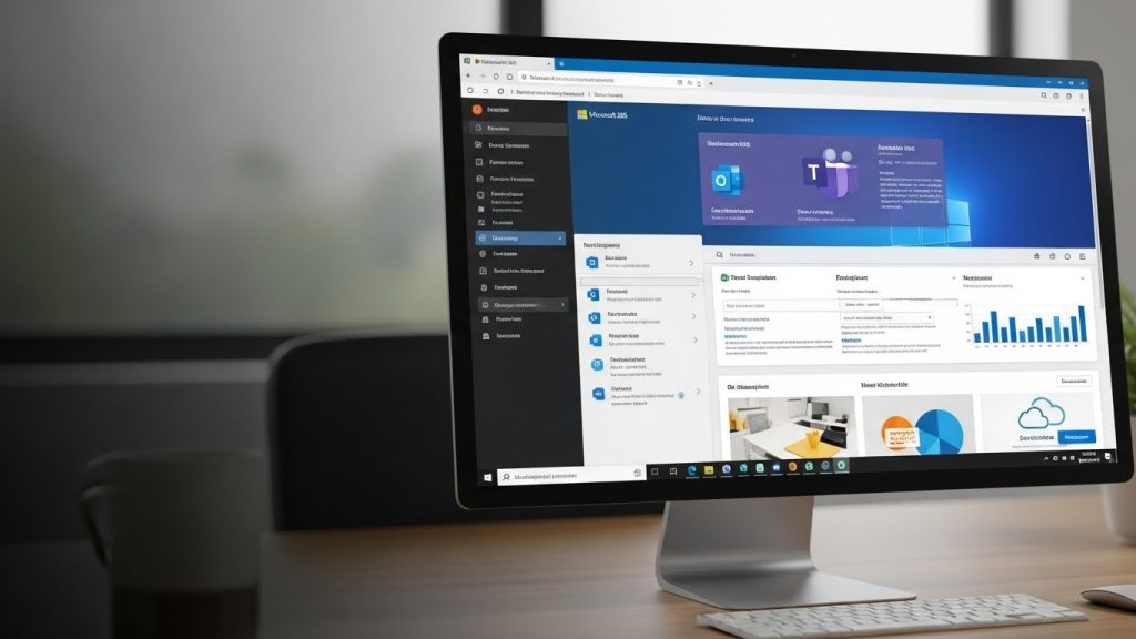 Microsoft 365 Services