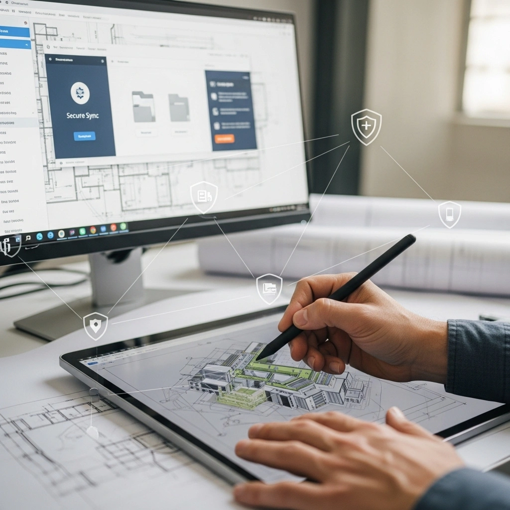 Reliable IT for Architecture Engineering and Construction