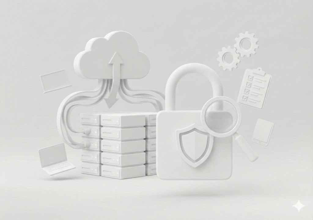 Security First Managed IT